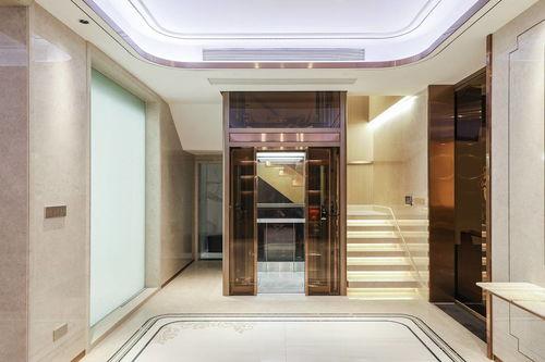 国产别墅装电梯好吗视频